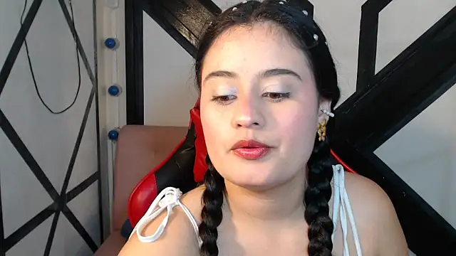 gabriela tm1 online show from 06/01/26, 01:00