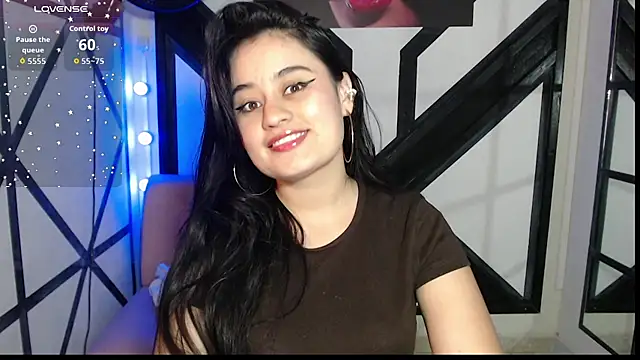Snapshot of gabriela_tm1 chatting on 06/10/26, 02:40 gabriela tm1 online show from 06/10/26, 02:40