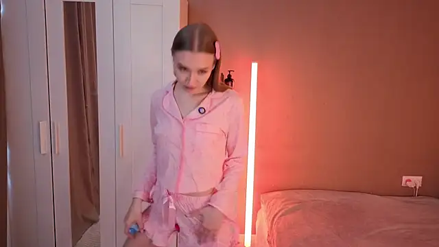 Sellina moon online show from 05/31/26, 01:17