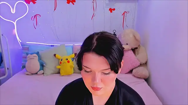 Sara Mour online show from 03/26/26, 09:02