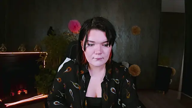 Sara Mour online show from 04/02/26, 05:58