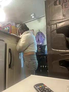 samantha dulce online show from 03/31/26, 11:18