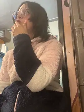 samantha dulce online show from 04/19/26, 10:01