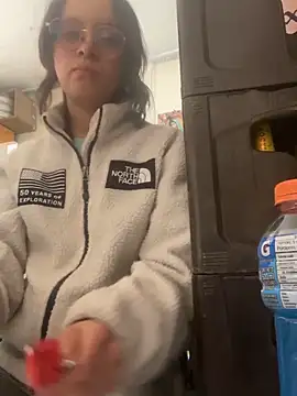 samantha dulce online show from 04/15/26, 07:51