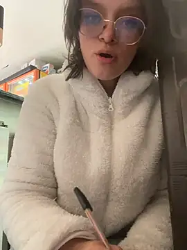 samantha dulce online show from 04/06/26, 09:27