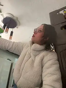 samantha dulce online show from 03/24/26, 08:09