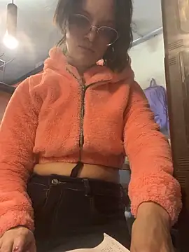 samantha dulce online show from 04/05/26, 09:43