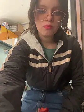 samantha dulce online show from 04/08/26, 07:48