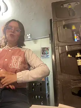 samantha dulce online show from 03/27/26, 10:54