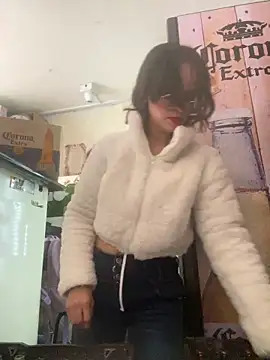 samantha dulce online show from 04/16/26, 08:09