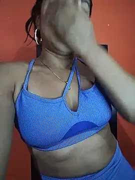AngelicaStorms online show from 05/20/26, 01:35