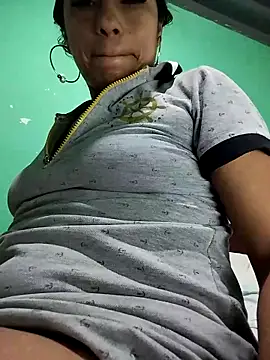 AngelicaStorms online show from 04/14/26, 01:54