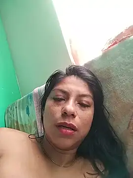 AngelicaStorms online show from 06/14/26, 11:44