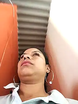 AngelicaStorms online show from 04/10/26, 04:03