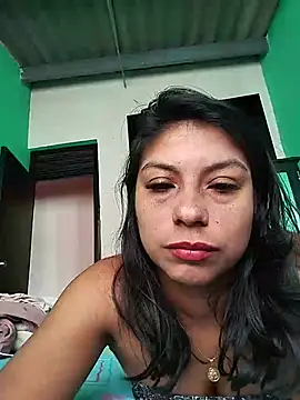 AngelicaStorms online show from 06/16/26, 01:55