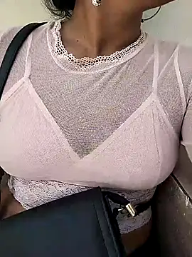 AngelicaStorms online show from 04/14/26, 03:17