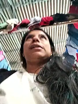 AngelicaStorms online show from 04/03/26, 03:18