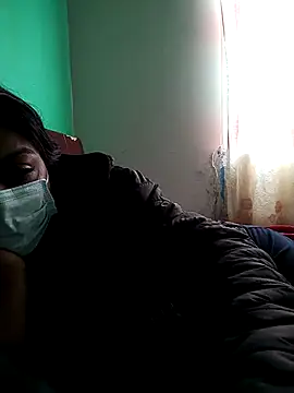 AngelicaStorms online show from 03/29/26, 12:18