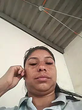 AngelicaStorms online show from 07/12/26, 02:18