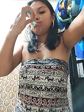 AngelicaStorms online show from 07/14/26, 12:43