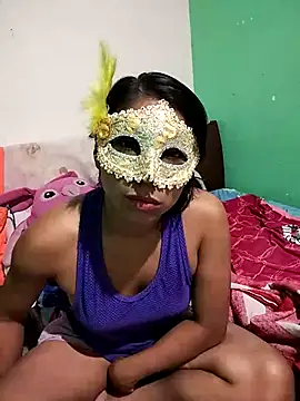 AngelicaStorms online show from 03/22/26, 02:15