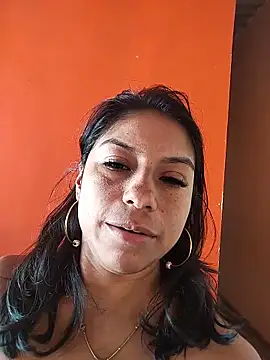AngelicaStorms online show from 06/11/26, 02:58