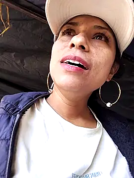 AngelicaStorms online show from 04/11/26, 12:42