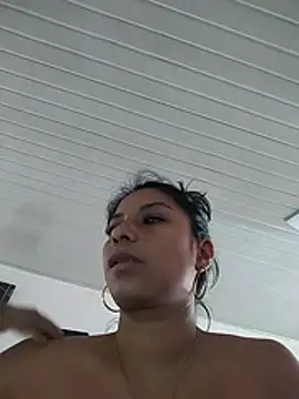 AngelicaStorms online show from 07/14/26, 04:35