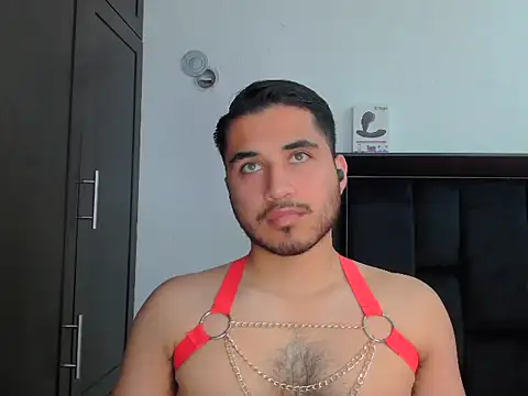 Philip Reid  online show from 04/15/26, 03:16