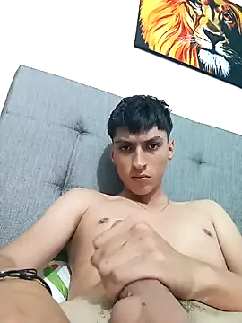 Diablito045 online show from 04/15/26, 11:27