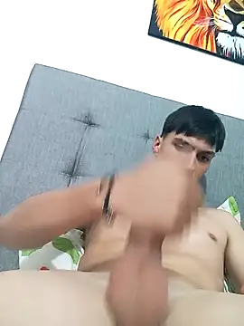 Diablito045 online show from 04/16/26, 10:45