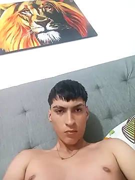 Diablito045 online show from 04/11/26, 09:29