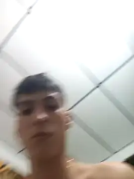 Diablito045 online show from 03/31/26, 11:29