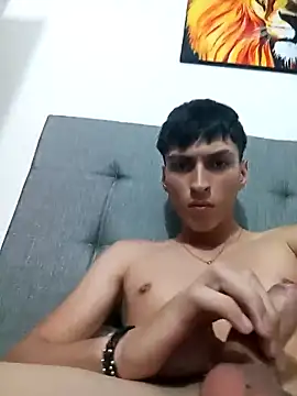 Diablito045 online show from 03/27/26, 02:31