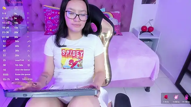 Skay wish online show from 04/04/26, 01:39