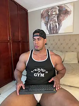 Snapshot of Trevor_vinc chatting on 03/26/26, 01:31 Trevor vinc online show from 03/26/26, 01:31