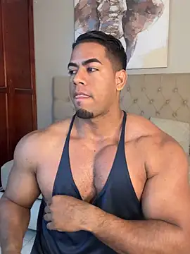 Snapshot of Trevor_vinc chatting on 03/25/26, 01:21 Trevor vinc online show from 03/25/26, 01:21