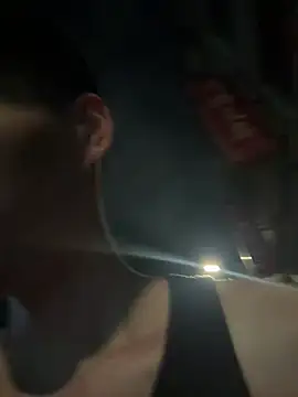 CalvinHY online show from 07/28/26, 06:31