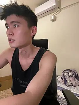 CalvinHY online show from 06/26/26, 04:02