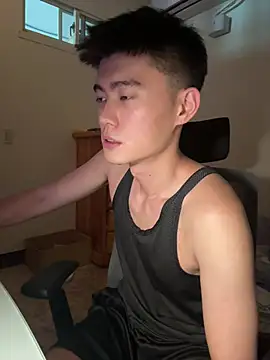 CalvinHY online show from 07/02/26, 04:18