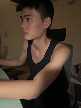 CalvinHY online show from 06/21/26, 04:46