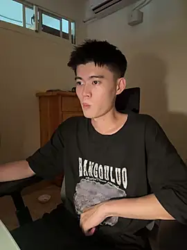 CalvinHY online show from 07/01/26, 03:29