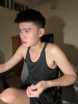 CalvinHY online show from 07/10/26, 07:58