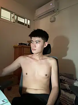 CalvinHY online show from 07/13/26, 10:42