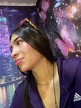 Itze Mua online show from 03/27/26, 10:22