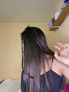 Itze Mua online show from 04/08/26, 10:06