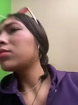 Itze Mua online show from 04/10/26, 11:06