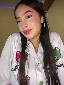 Itze Mua online show from 04/14/26, 12:48