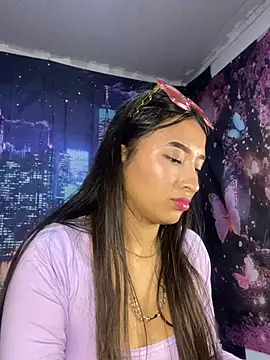 Itze Mua online show from 03/28/26, 10:27