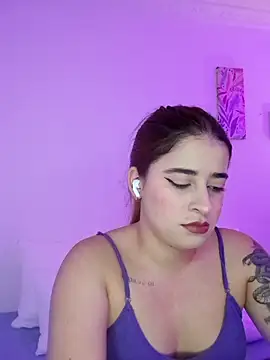 Snapshot of martina_connor1 chatting on 06/03/26, 12:55 martina connor1 online show from 06/03/26, 12:55